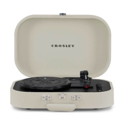 Crosley Discovery Dune