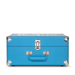Crosley Anthology Beatles Blue