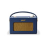 Roberts Radio Revival iStream 3L midnight blue