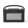 Roberts Radio Revival iStream 3L black platinum