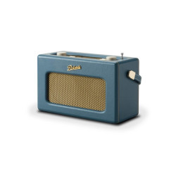 Roberts Radio Revival iStream 3L teal blue