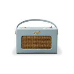 Roberts Radio Revival iStream 3L duck egg