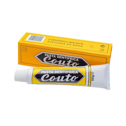 Couto toothpaste 60 g