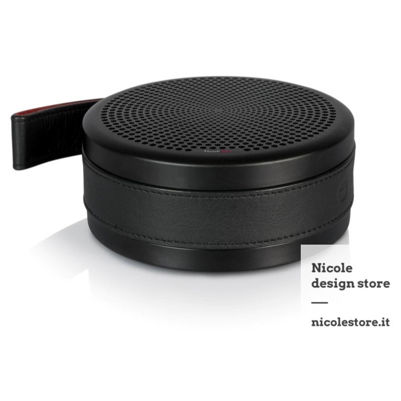 Tivoli Audio Go Andiamo black