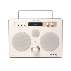 Tivoli Audio SongBook Max cream brown