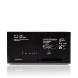 Tivoli Audio Model Two Digital black