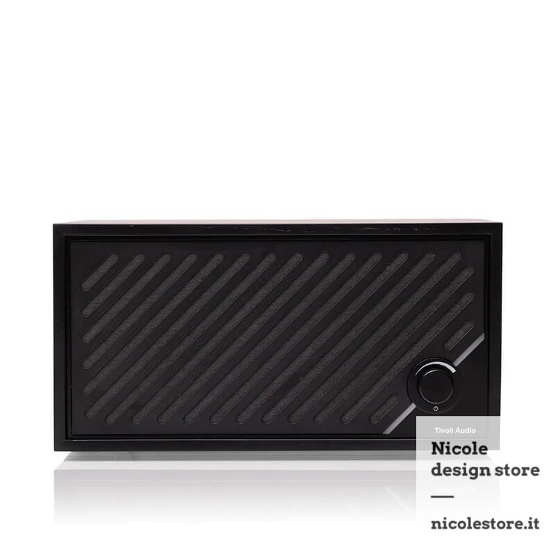 Tivoli Audio Model Two Digital black Tivoli Audio Model Two Digital black