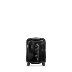 Crash Baggage Icon cabin size black