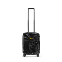 Crash Baggage Icon cabin size black