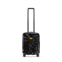 Crash Baggage Icon cabin black