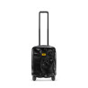 Crash Baggage Icon cabin size black