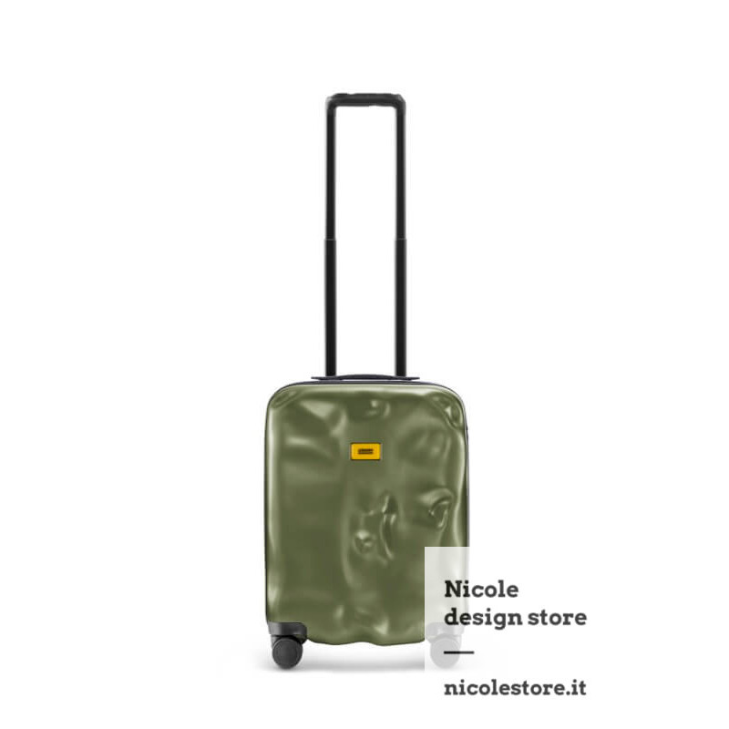 Crash Baggage Icon cabin size olive Crash Baggage Icon cabin size olive