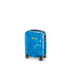 Crash Baggage Icon cabin size laguna blue