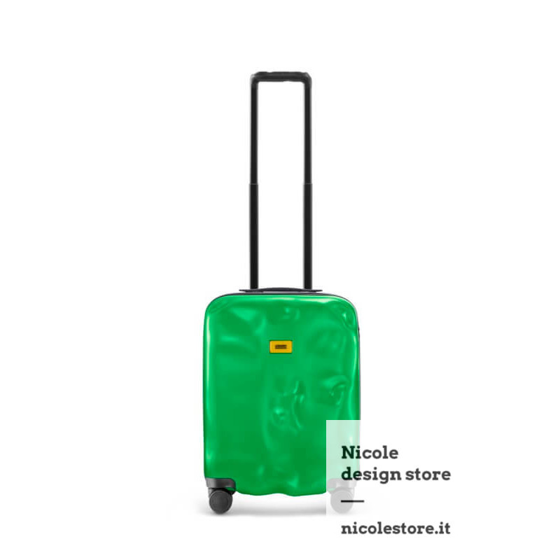 Crash Baggage Icon cabin size mint green Crash Baggage Icon cabin size mint green