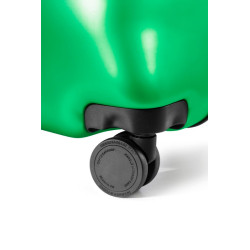 Crash Baggage Icon cabin mint green