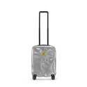 Crash Baggage Icon cabin silver