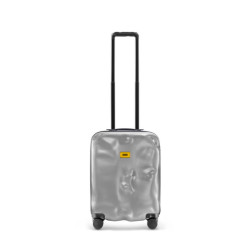 Crash Baggage Icon cabin size silver