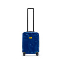 Crash Baggage Icon cabin size deep blue