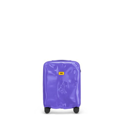 Crash Baggage Icon cabin lavanda tone on tone