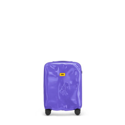 Crash Baggage Icon cabin size lavanda tone on tone