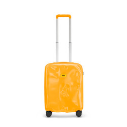 Crash Baggage Icon cabin size melon tone on tone