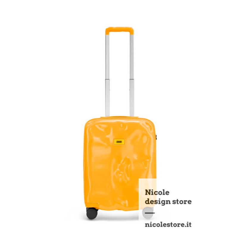 Crash Baggage Icon cabin size melon tone on tone Crash Baggage Icon cabin size melon tone on tone