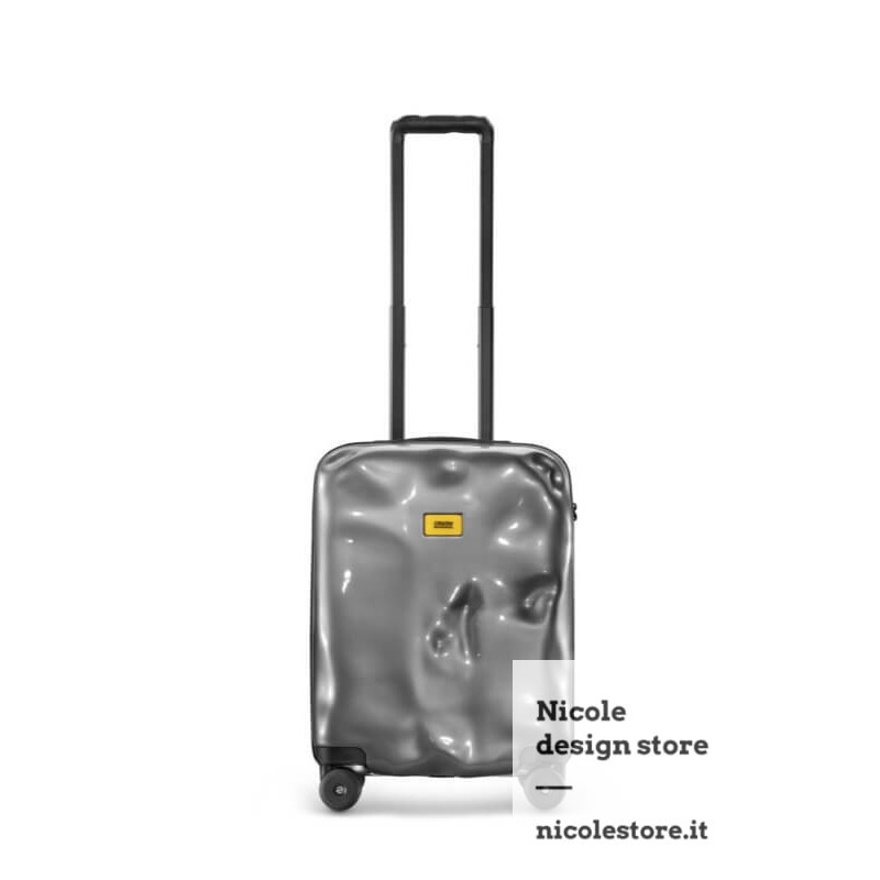 Crash Baggage Lunar cabin silver moon Crash Baggage Lunar cabin silver moon
