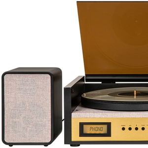 Crosley Coda Dettaglio