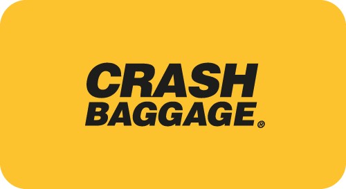 CRASH BAGGAGE